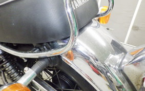 YAMAHA SR400 Gen.3 2006 RH01J