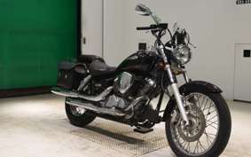 YAMAHA DRAGSTAR 250 2008 VG02J