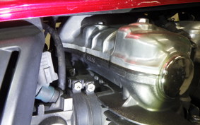 HONDA CB1100 2011 SC65