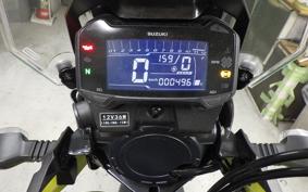 SUZUKI Vｽﾄﾛｰﾑ250A 2022