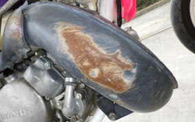 HONDA CRM250R GEN 3 MD24