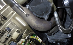 DUCATI STREETFIGHTER V4 S 2021