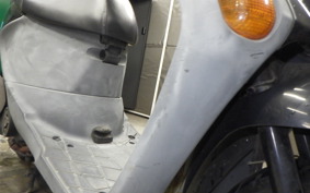 SUZUKI LET's 4 CA45A