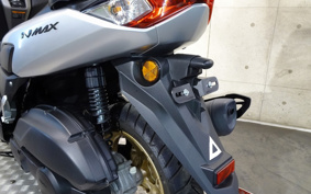 YAMAHA N-MAX SEG6J