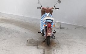 HONDA LITTLE CUB AA01