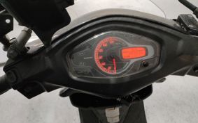 SUZUKI ADDRESS V125 CF4MA