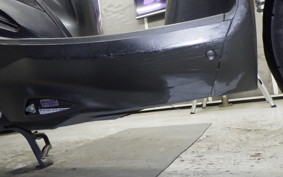 SUZUKI ADDRESS 110 2020 CE47A