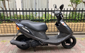 SUZUKI ADDRESS V125 CF4EA