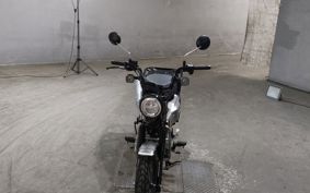 HONDA CT125 HUNTER CUB JA65