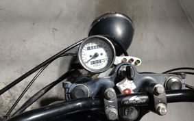 HONDA CB400SS NC41