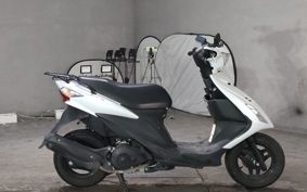 SUZUKI ADDRESS V125 CF4MA