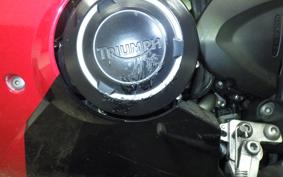 TRIUMPH DAYTONA 675 2013