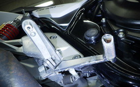 HONDA CB400SF GEN 4 2017 NC42