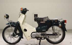 HONDA C50 SUPER CUB 2011 AA01