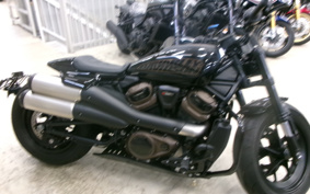 HARLEY  HARLEY RH1250S 2022 ZC4