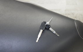 YAMAHA N-MAX 1991 SED6J