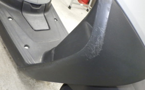 HONDA TACT-4ﾍﾞｰｼｯｸ 2012 AF79
