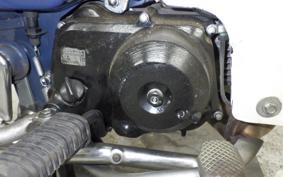 HONDA C50 SUPER CUB AA01