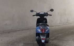 SUZUKI LET's CA4AA