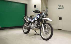 YAMAHA SEROW 250 Gen.3 2009 DG31J