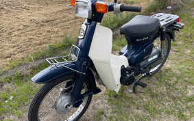 HONDA SUPER CUB50 AA01