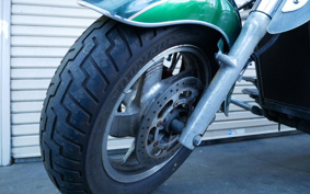 KAWASAKI VULCAN1500 CLASSIC 1998 VNT50G