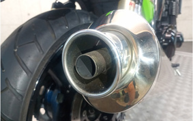 KAWASAKI ZRX400 2008 ZR400E