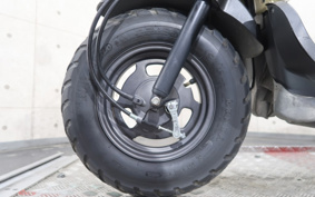 HONDA ZOOMER DELUXE AF58