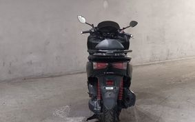 HONDA FORZA MF12