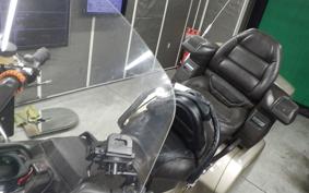 HONDA GL1500 GOLD WING 1988 SC22