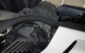 HONDA PCX125 2004 JK05