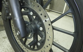 HONDA GB350 2023 NC59