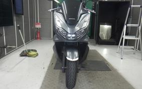 HONDA PCX 125 2007 JK05