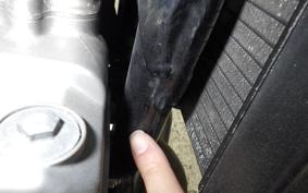 HONDA CB400SF VTEC SPEC 2 2002 NC39