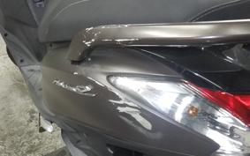 YAMAHA AXIS 125 Z SEJ6J