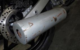 HONDA CBR400F Endurance NC17