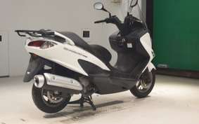SUZUKI SKYWAVE 200 (Burgman 200)