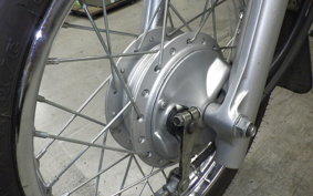HONDA C50 SUPER CUB 2021 AA07