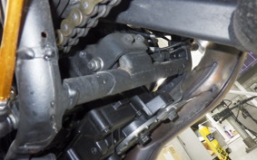 KAWASAKI ZRX1200 D 2012