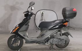 SUZUKI ADDRESS V125 CF4MA