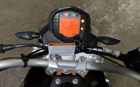 KTM 250 DUKE JGE40