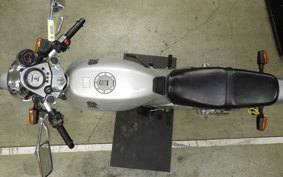 YAMAHA SRX400 1986 1JL