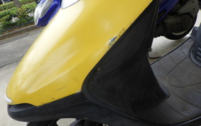 HONDA SPACY 100 JF13