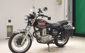 KAWASAKI ESTRELLA 1999 BJ250A