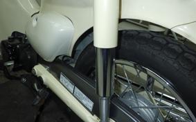 HONDA LITTLE CUB AA01