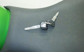 KAWASAKI NINJA 400 2015 EX400E