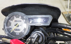 YAMAHA TRICKER 2004 DG10J