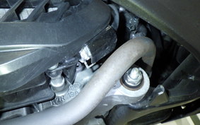 HONDA PCX125-3ﾊEVEﾘｯﾄﾞ 1989 JF84