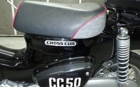 HONDA ｸﾛｽｶﾌﾞ50 AA06