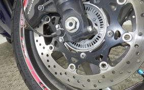 SUZUKI BANDIT 1250 F 2010 GW72A